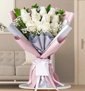 Bouquet-Of-12-Roses
