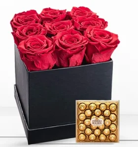 red-roses-box-with-ferrero-rocher